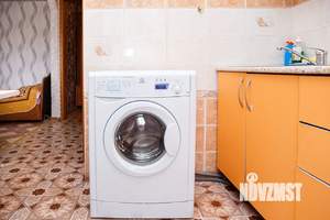 1-к квартира, посуточно, 33м2, 3/5 этаж