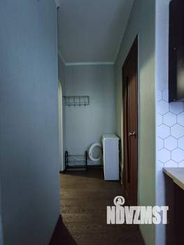 1-к квартира, на длительный срок, 34м2, 6/9 этаж