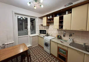 3-к квартира, на длительный срок, 63м2, 6/11 этаж