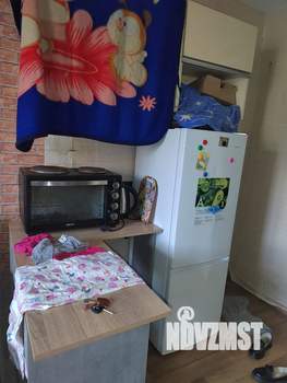 1-к квартира, на длительный срок, 24м2, 2/5 этаж