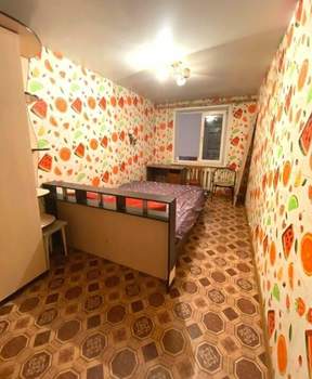 2-к квартира, на длительный срок, 45м2, 2/5 этаж