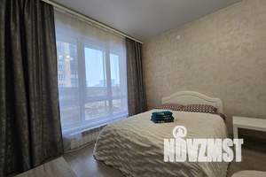 1-к квартира, посуточно, 33м2, 5/16 этаж