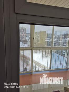 1-к квартира, на длительный срок, 39м2, 9/19 этаж