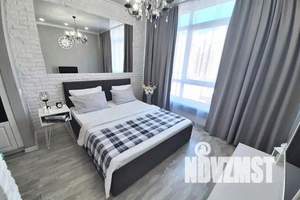 1-к квартира, посуточно, 30м2, 5/16 этаж