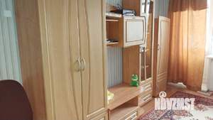 1-к квартира, на длительный срок, 32м2, 2/5 этаж