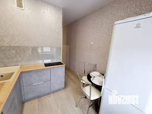 1-к квартира, посуточно, 35м2, 4/5 этаж