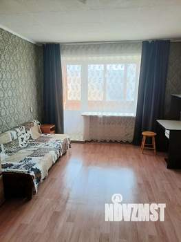 1-к квартира, на длительный срок, 35м2, 5/5 этаж