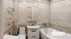 Студия квартира, посуточно, 30м2, 3/8 этаж