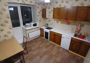 2-к квартира, на длительный срок, 53м2, 4/5 этаж