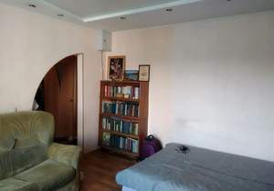 1-к квартира, на длительный срок, 33м2, 8/9 этаж