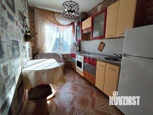 2-к квартира, на длительный срок, 43м2, 3/9 этаж