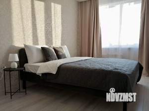 2-к квартира, посуточно, 45м2, 1/1 этаж