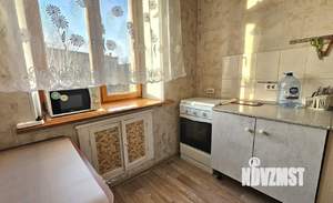 1-к квартира, на длительный срок, 31м2, 5/5 этаж