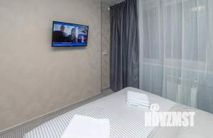 1-к квартира, посуточно, 17м2, 1/1 этаж