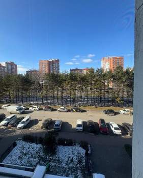2-к квартира, на длительный срок, 53м2, 4/12 этаж