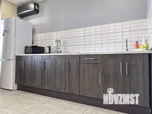 1-к квартира, посуточно, 40м2, 14/18 этаж