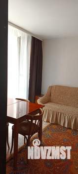 1-к квартира, на длительный срок, 34м2, 4/12 этаж