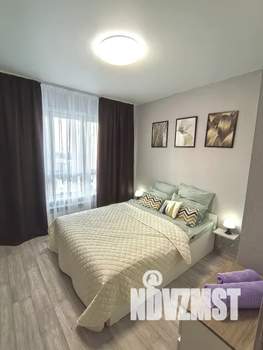 2-к квартира, посуточно, 45м2, 11/16 этаж