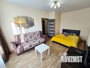 1-к квартира, посуточно, 33м2, 5/16 этаж