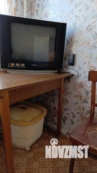 Студия квартира, на длительный срок, 17м2, 1/9 этаж