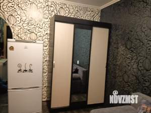 Студия квартира, на длительный срок, 17м2, 7/9 этаж