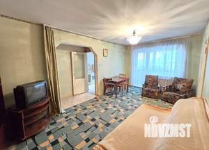 2-к квартира, на длительный срок, 47м2, 2/5 этаж