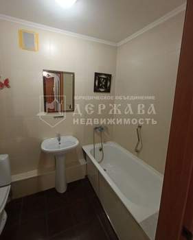 1-к квартира, на длительный срок, 39м2, 5/10 этаж