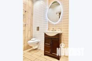 2-к квартира, посуточно, 60м2, 3/5 этаж