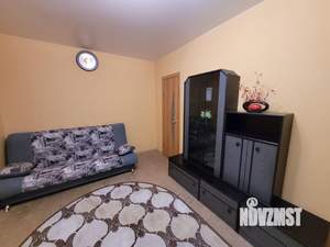 2-к квартира, посуточно, 44м2, 3/5 этаж