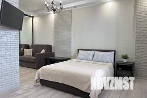 1-к квартира, посуточно, 60м2, 11/16 этаж