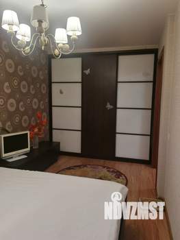 3-к квартира, на длительный срок, 80м2, 3/5 этаж