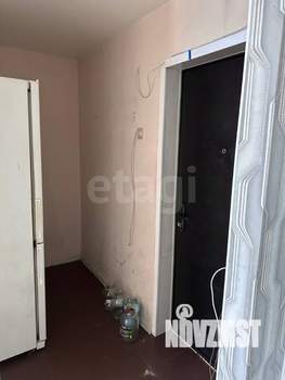 1-к квартира, на длительный срок, 30м2, 4/5 этаж