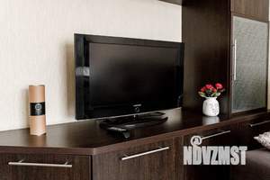 2-к квартира, посуточно, 48м2, 1/1 этаж