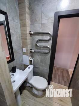 1-к квартира, посуточно, 48м2, 1/5 этаж