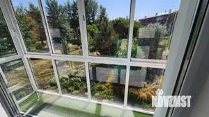 1-к квартира, на длительный срок, 33м2, 2/5 этаж
