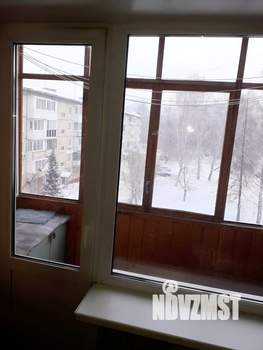 2-к квартира, на длительный срок, 45м2, 4/5 этаж