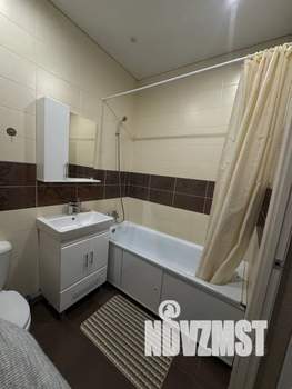 1-к квартира, посуточно, 36м2, 11/15 этаж