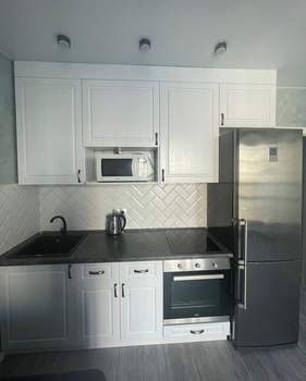 2-к квартира, на длительный срок, 40м2, 11/16 этаж