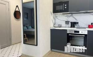 2-к квартира, посуточно, 40м2, 1/1 этаж