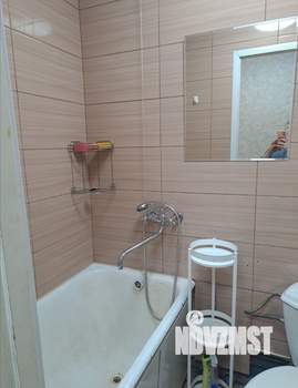 Студия квартира, на длительный срок, 23м2, 1/9 этаж