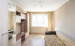 1-к квартира, на длительный срок, 23м2, 2/9 этаж