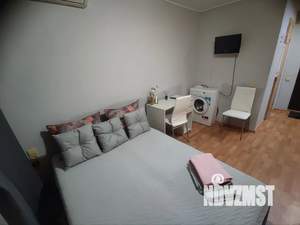 Студия квартира, посуточно, 16м2, 9/9 этаж