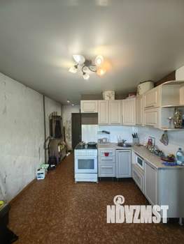 1-к квартира, на длительный срок, 31м2, 1/9 этаж