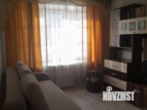 1-к квартира, на длительный срок, 32м2, 1/4 этаж