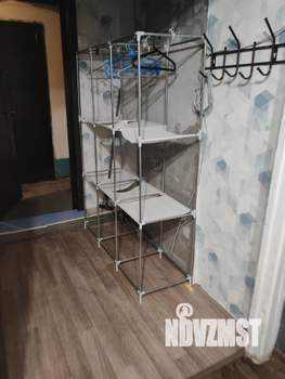 Студия квартира, на длительный срок, 18м2, 8/9 этаж