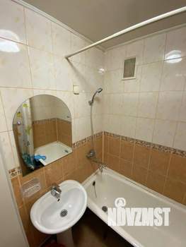 2-к квартира, на длительный срок, 42м2, 2/5 этаж