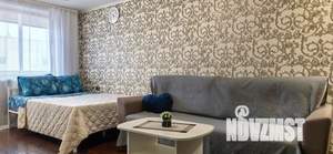 1-к квартира, посуточно, 36м2, 5/5 этаж