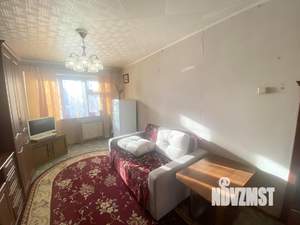 2-к квартира, на длительный срок, 42м2, 1/5 этаж