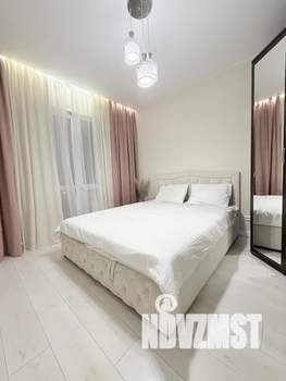 2-к квартира, посуточно, 54м2, 12/16 этаж