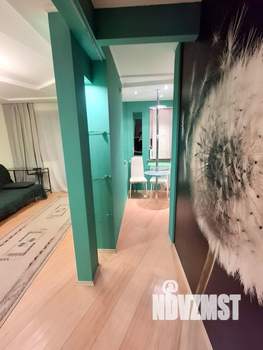 1-к квартира, на длительный срок, 35м2, 2/5 этаж